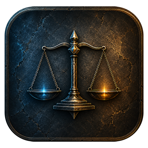 WeightLogic app icon